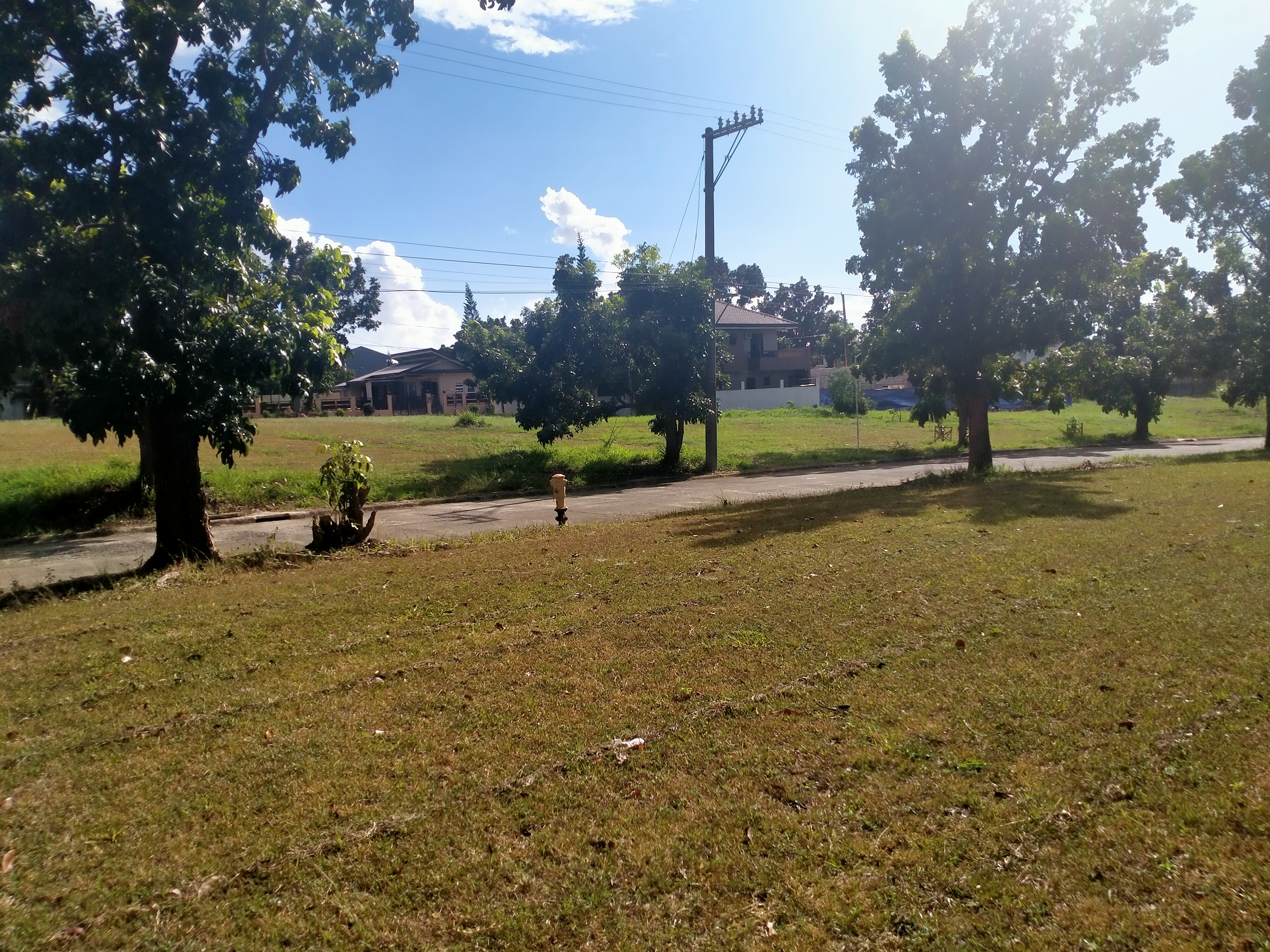RESIDENTIAL LOT - MISSION HILLS, HAVILA, ANTIPOLO